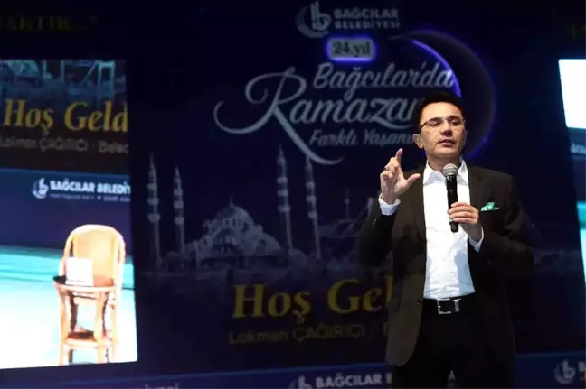 Dr. Ender Saraç: