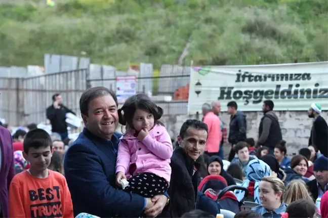 Binlerce Maltepeli