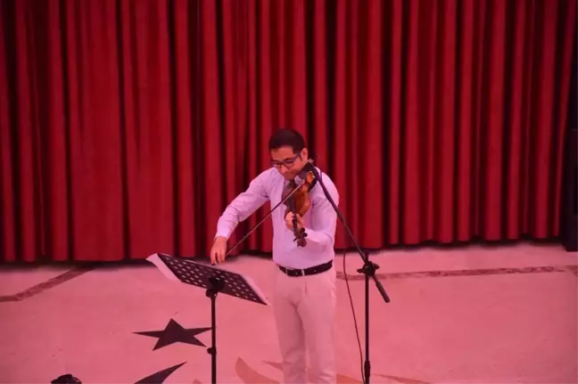 Dr. Murat Gürel'den