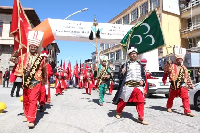 Karaman'da