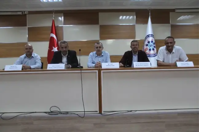 Haluk Yıldırım'dan Final Four Değerlendirmesi