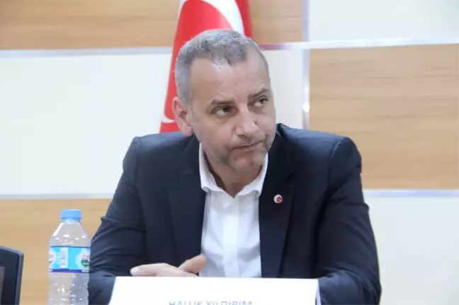 Haluk Yıldırım'dan Final Four Değerlendirmesi