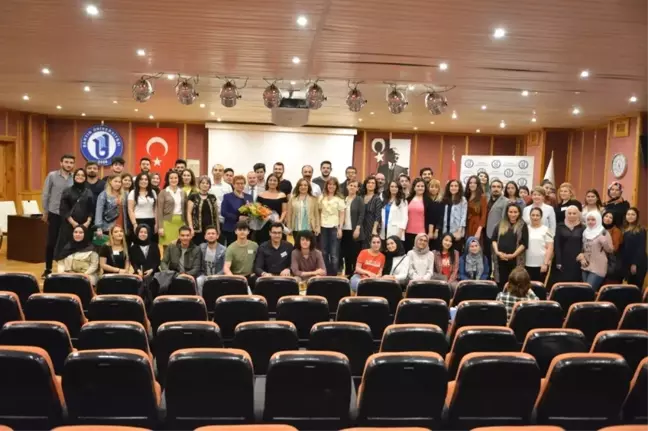 Peyzaj Mimarlığında Eğitim, Sektör ve Meslek Odası Buluşması