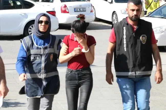 Etekli Video Cinayetinin İkinci Şüphelisi de Tutuklandı