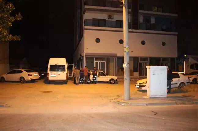 İzmir'de Siyanürden 2 Kişi Öldü