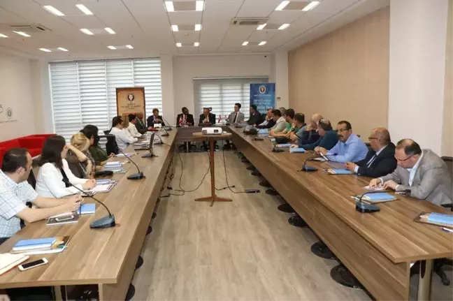 Manisa Tso'da Brexit Süreci ve İngiltere ile Ticaret Konuşuldu