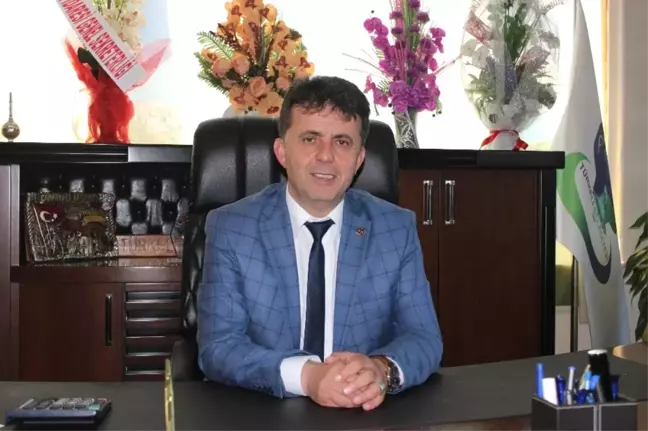 Şahin: