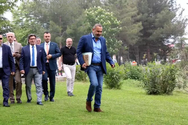 İsmail Uyanık: