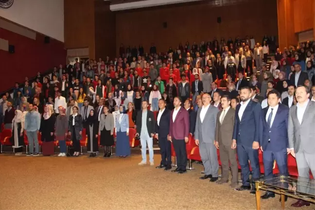 Bir Bilenle Bilge Nesil