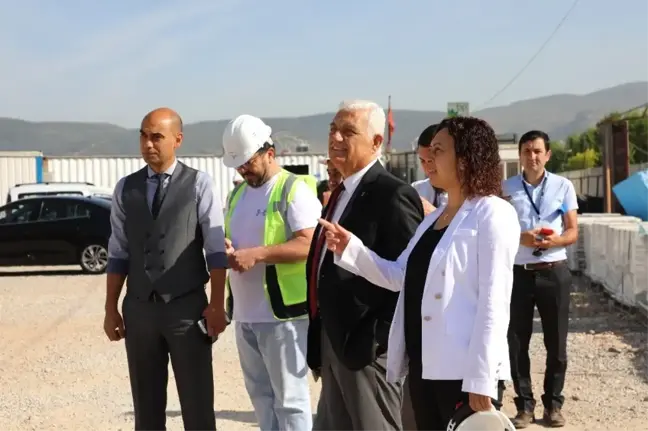 Bölge Müzesi Misafirlerine Anadolu Medeniyetlerini Anlatacak