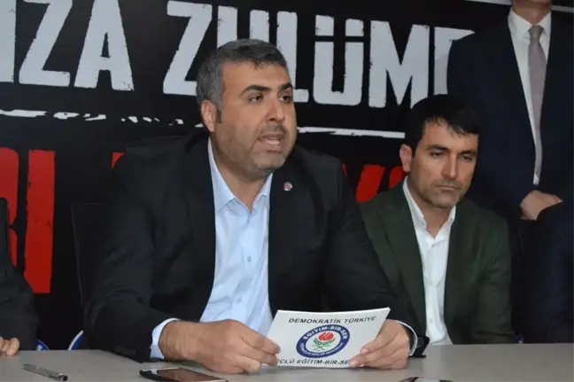 Çoban : 'Değerler Ekşitiliyor'