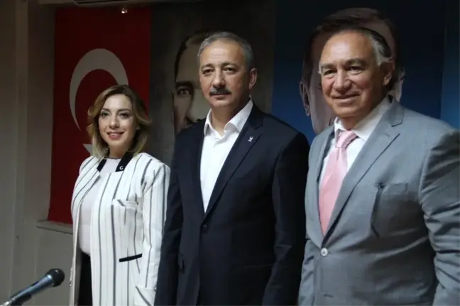 Zeytinköy'ün Mağduriyeti Gideriliyor