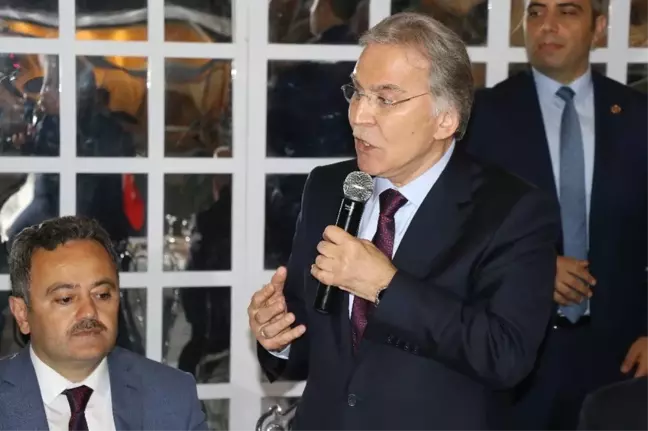 Şahin,