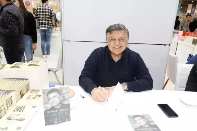 Yılmaz Vural: