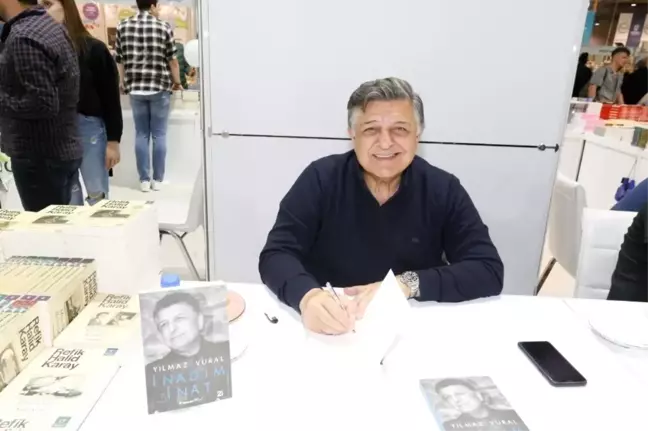 Yılmaz Vural: