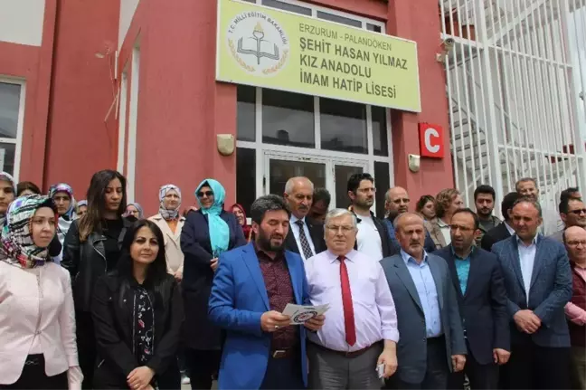Karataş'tan Eğitimcilere Yönelik Şiddete Sert Tepki