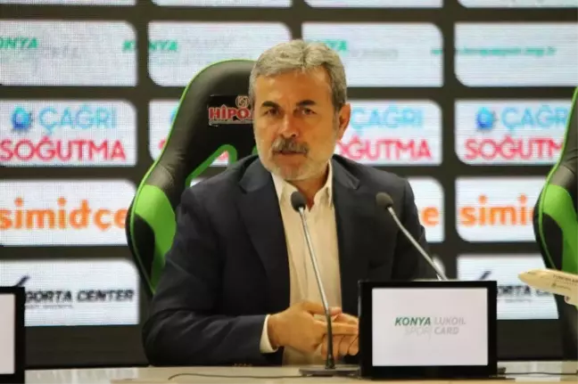 Aykut Kocaman: