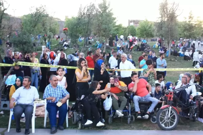 Diyarbakır'ın fethi kutlandı