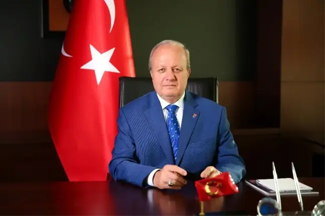 Ankaralı sanayiciler İstanbul'da sonra ikinci sırada