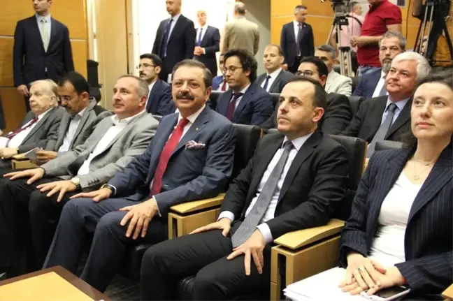 Hisarcıklıoğlu: