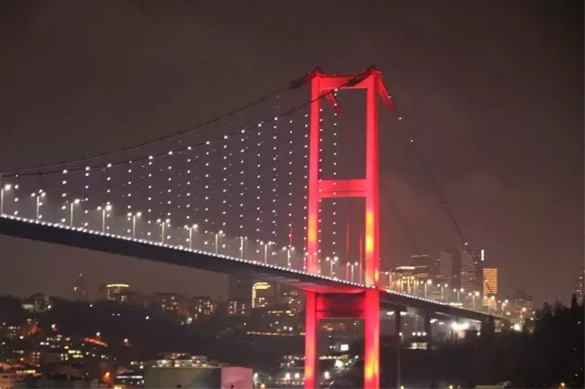 15 Temmuz Köprüsü'nden kaçak geçiş cezalarına af geldi
