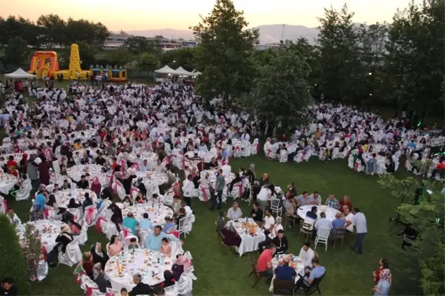 Delta Alfa Çorap fabrikası geleneği devam ediyor