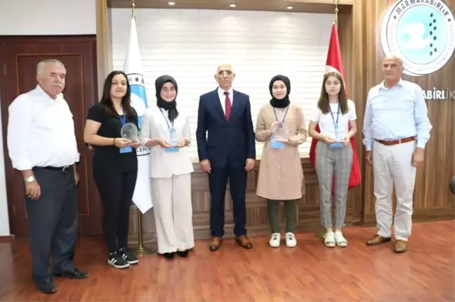 Marmarabirlik'ten öykü yarışması