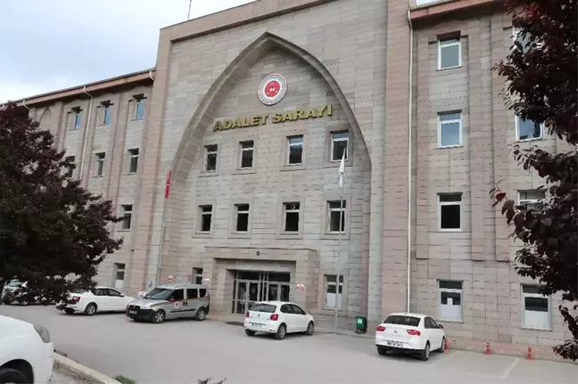 Sedanur davasında ilk duruşma Yozgat'ta görüldü