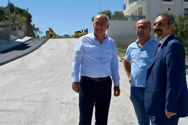 Söke'de yeni sezonun yol hamlesi başladı