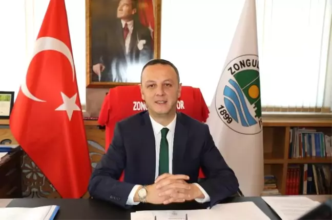 Başkan Alan, festival programını açıkladı