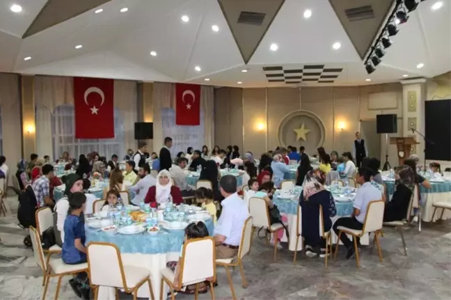 Elazığ'da
