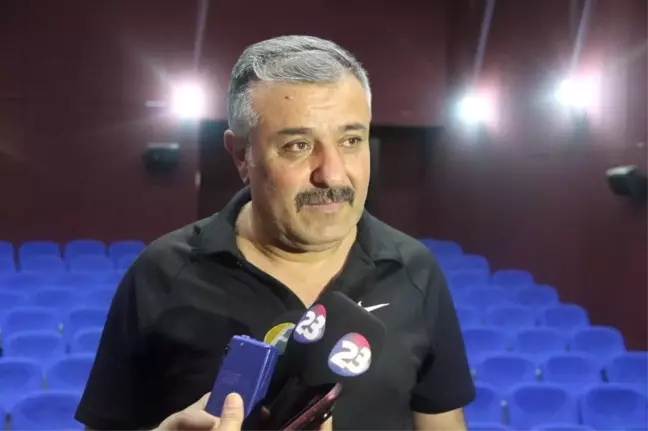 Elazığspor'da Mali Genel Kurul ertelendi