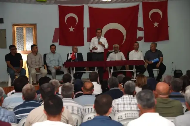 Seçer: