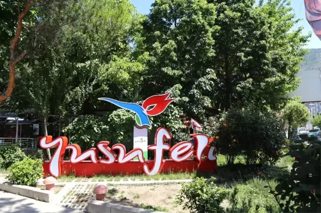 Yusufeli 2 Haziran Pazar günü sandık başına gidiyor