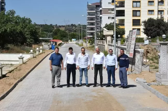 Başkan Özcan,