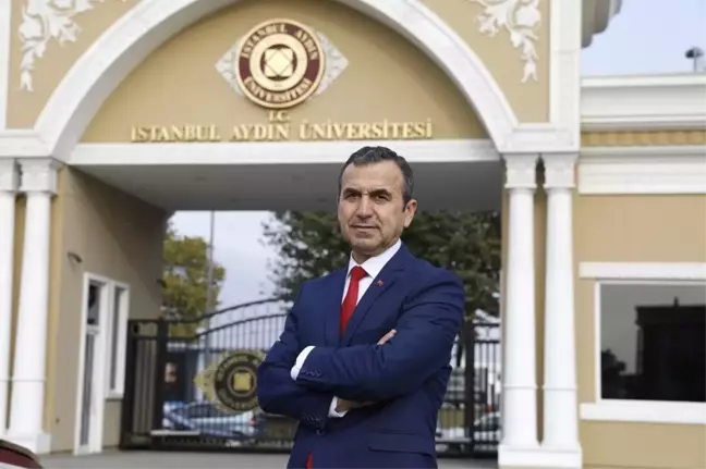 Naim Babüroğlu: