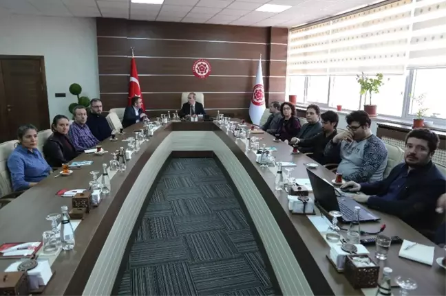 Elektrikli araç üretimi için çalışmalar başladı