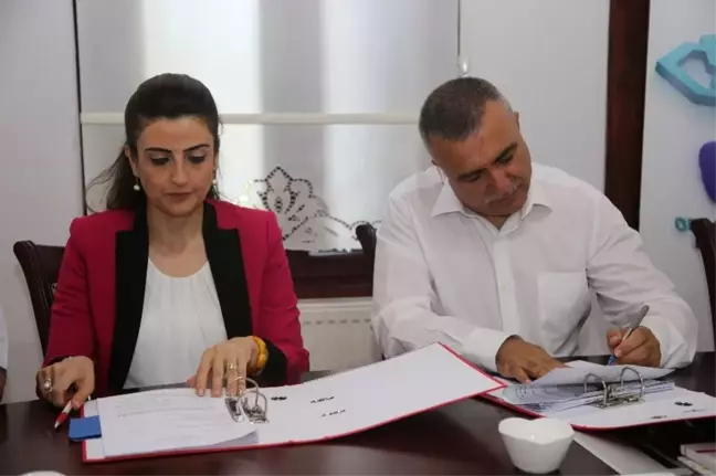 Tokat'ta 6 ürün için coğrafi işaret imzaları atıldı