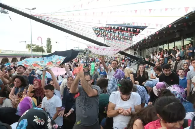 Merkezefendi Geleneksel Tıp Festivali 20'nci kez düzenleniyor