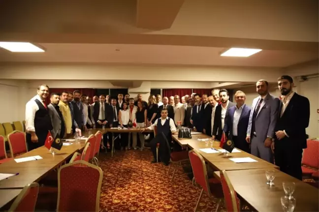 Ege'de MİSİAD rüzgarı