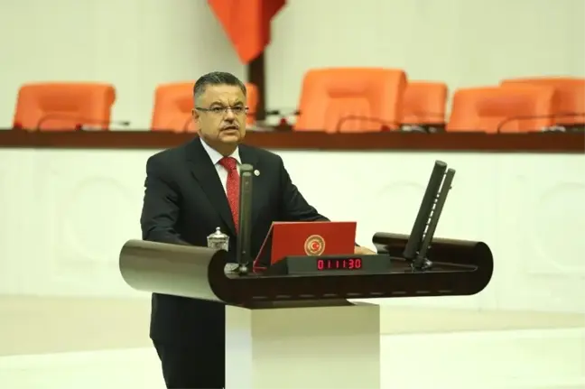 Selim Yağcı'dan babalar günü çağrısı