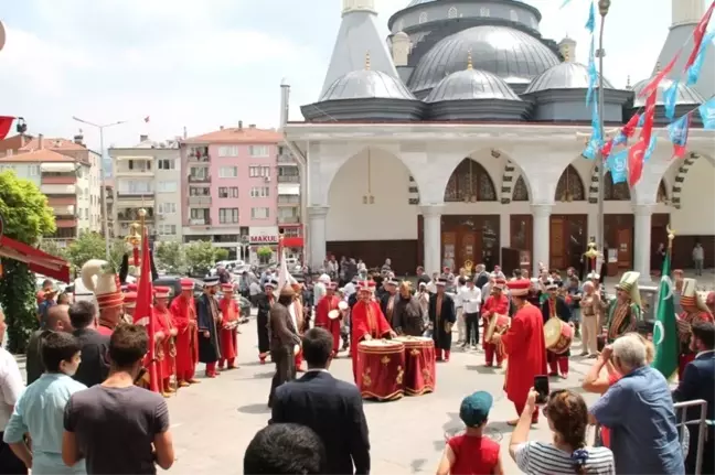 Gemlik Ülkü Ocakları açıldı