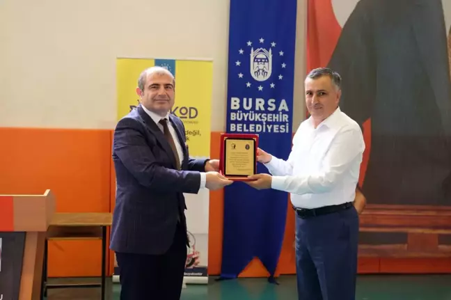 Robotik kodlamada sertifika heyecanı