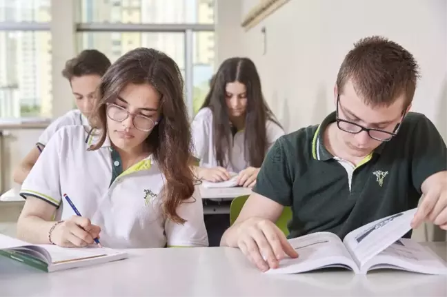 Uzmanlar AYT'yi değerlendirdi