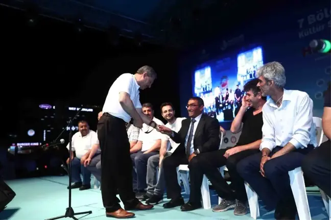Bayburt ve Gümüşhaneliler memleketlerini İstanbul'a taşıdı