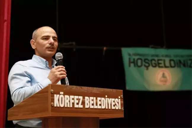 Başkan Söğüt;