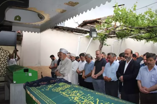 Mursi için Çorum'da gıyabi cenaze namazı