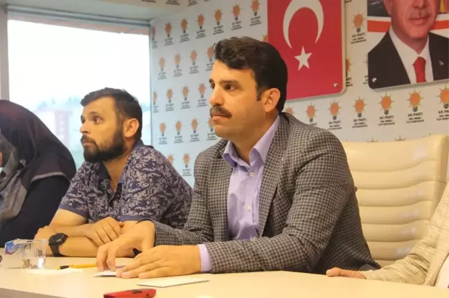 Çakır'dan kampüs açıklaması