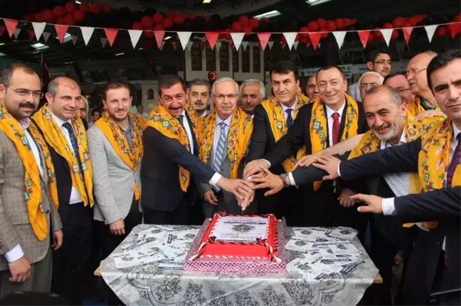 Bursa'ya Kastamonu çıkarması