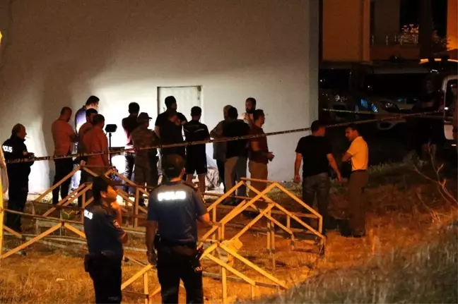Erzincan'da 3 gündür kayıp olarak aranan yüzbaşının cesedi kazan dairesinde bulundu